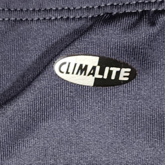 Adidas Climalite Women's Leggings, Capri, Wide Leg, Size M. - Picture 5 of 11